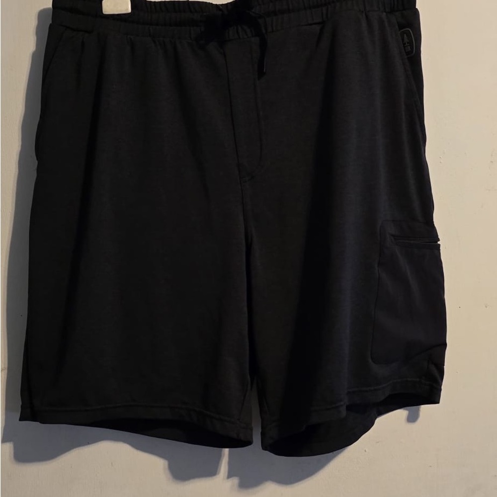 Bass Outdoor Black T-Shirt - Picture 3 of 13